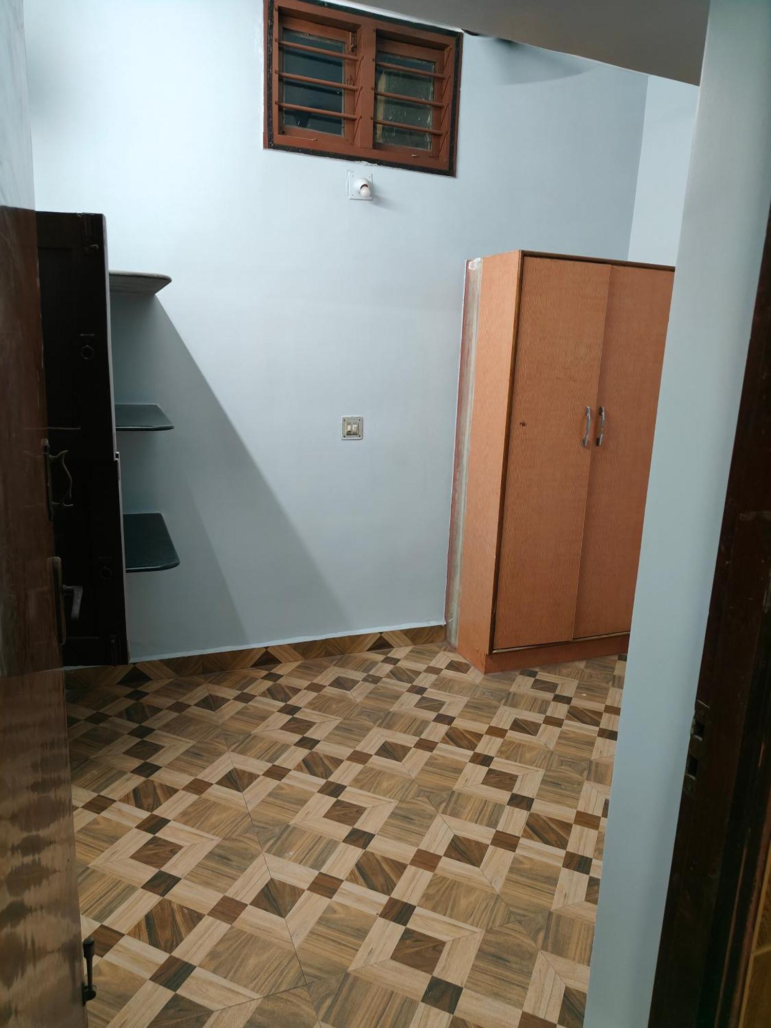 Guru Krupa Home Stay Tiruvannāmalai Exterior foto